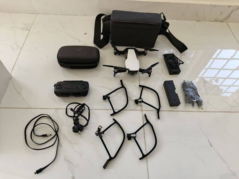 DJI Mavic air 2 (read Ad) 0