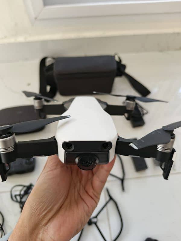DJI Mavic air 2 (read Ad) 1