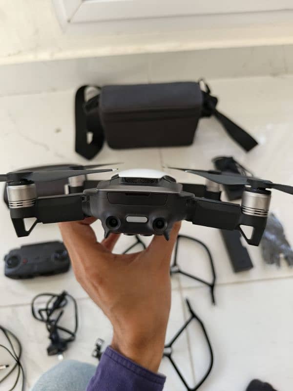 DJI Mavic air 2 (read Ad) 2