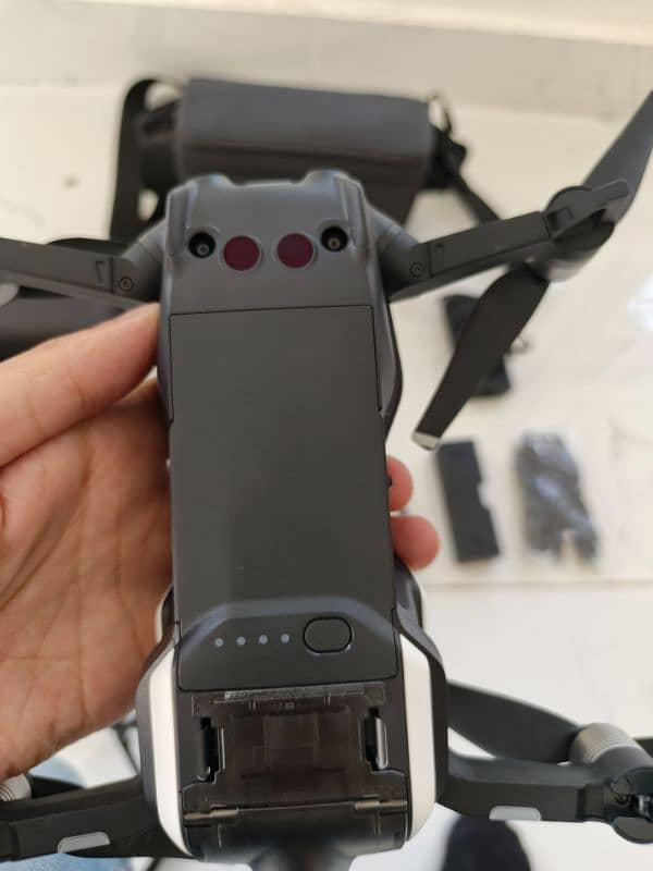 DJI Mavic air 2 (read Ad) 3