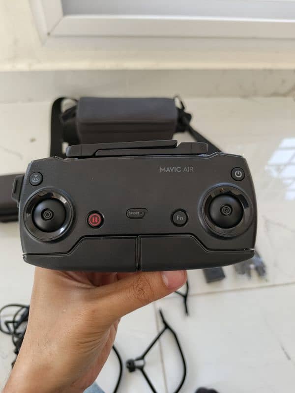 DJI Mavic air 2 (read Ad) 4
