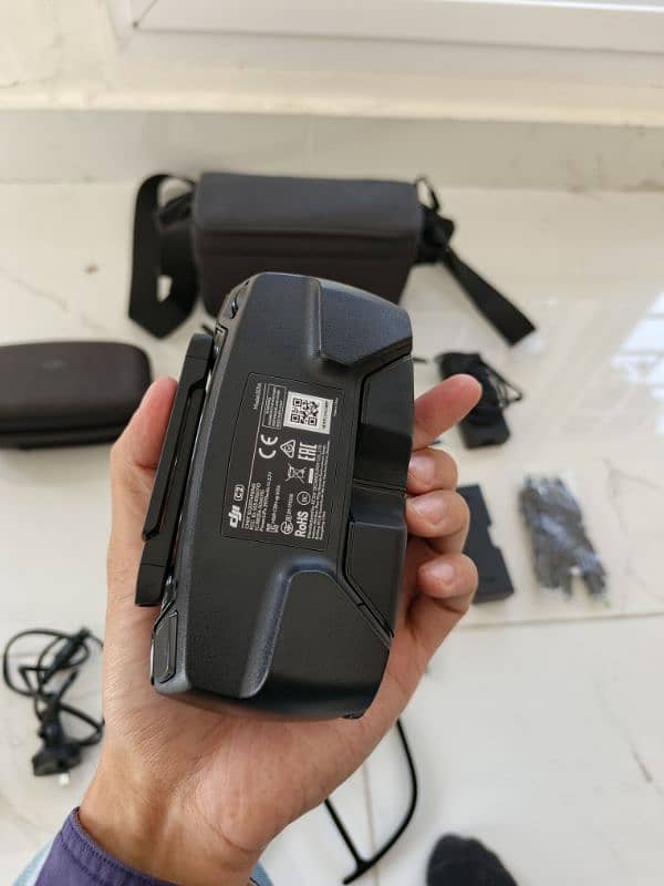DJI Mavic air 2 (read Ad) 6