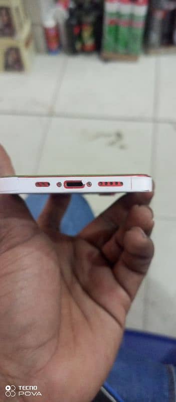 I phone 12 256gb 99%health non pta 2