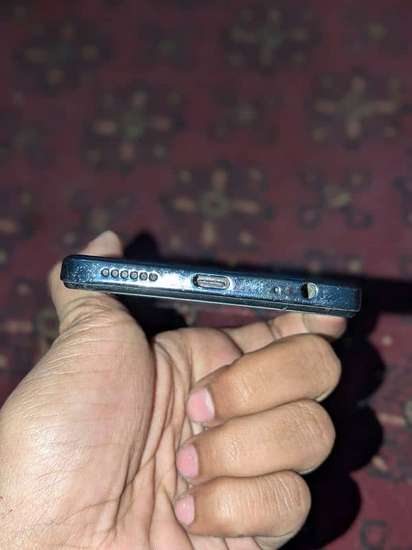 Techno spark 10c condition 7/10 2