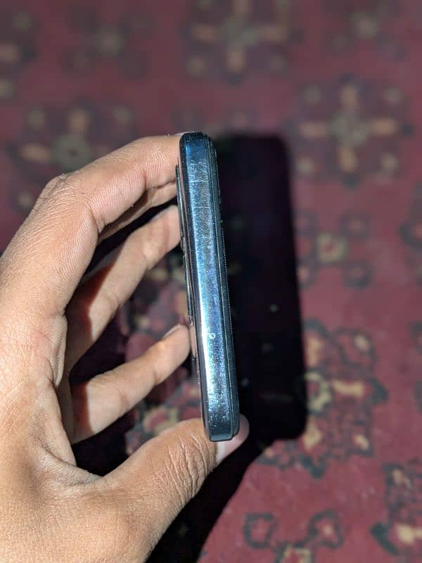 Techno spark 10c condition 7/10 4