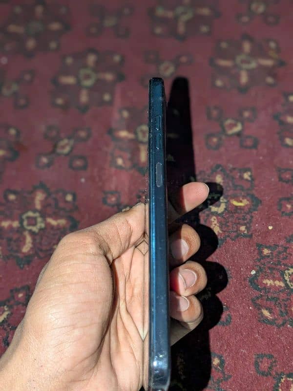 Techno spark 10c condition 7/10 5