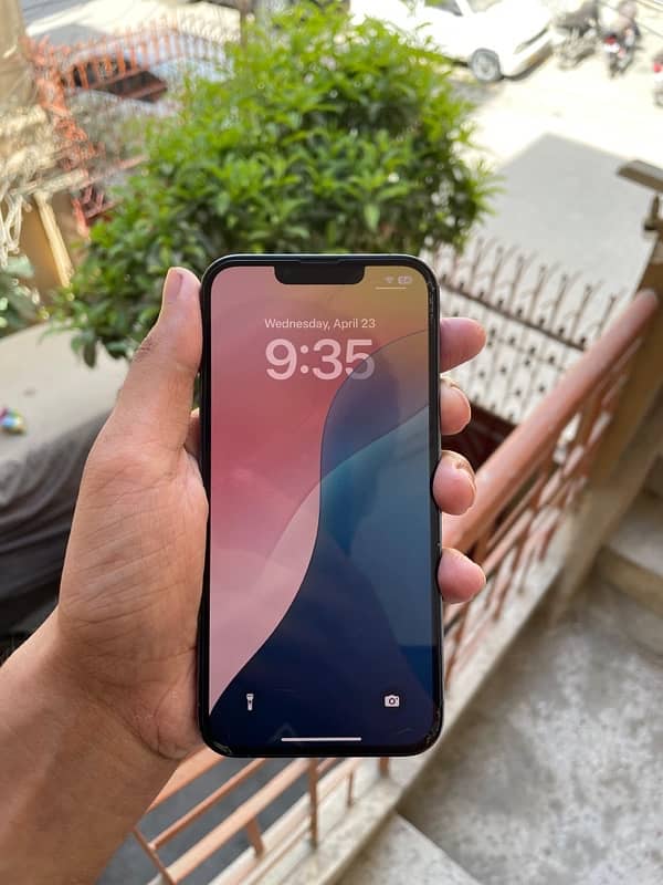 iPhone 13 Pro Non PTA 3