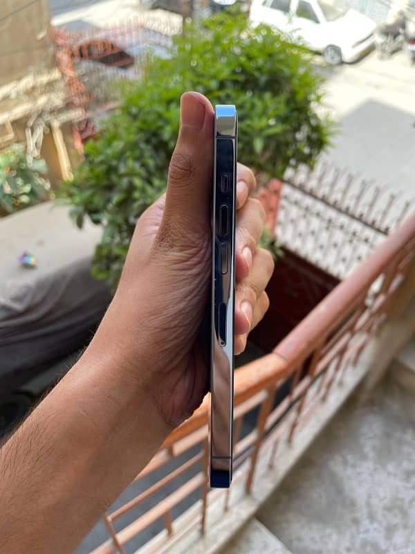 iPhone 13 Pro Non PTA 4