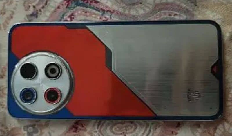 35000  tecno spark 30 pro 8/128 2