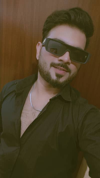 sameer sheikh