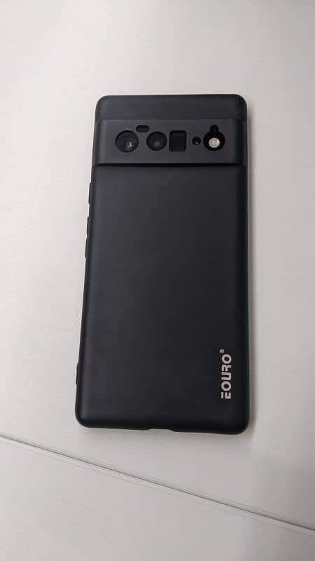 Google Pixel 6 Pro 12/512 0