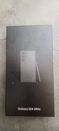 Samsung Mobile S24 Ultra