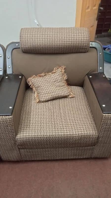 5 seater sofa set 1