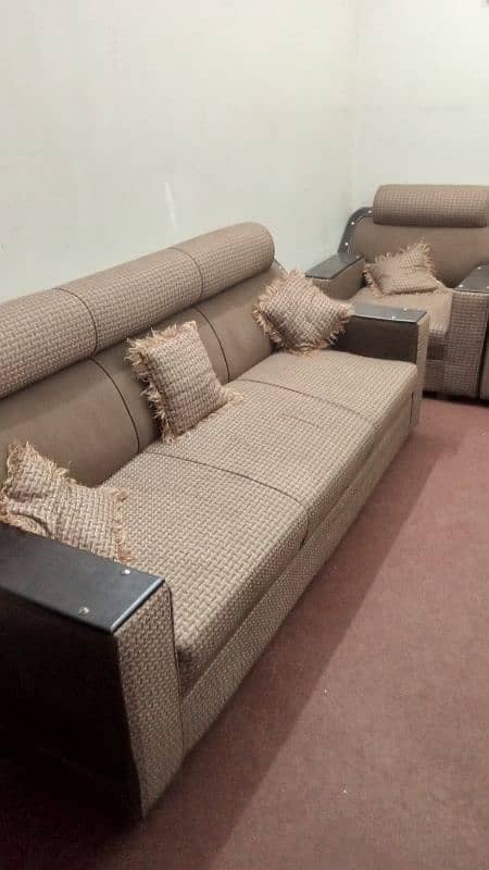5 seater sofa set 3