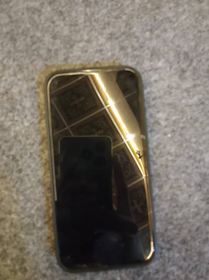 Iphone 13 pro pta approved 1