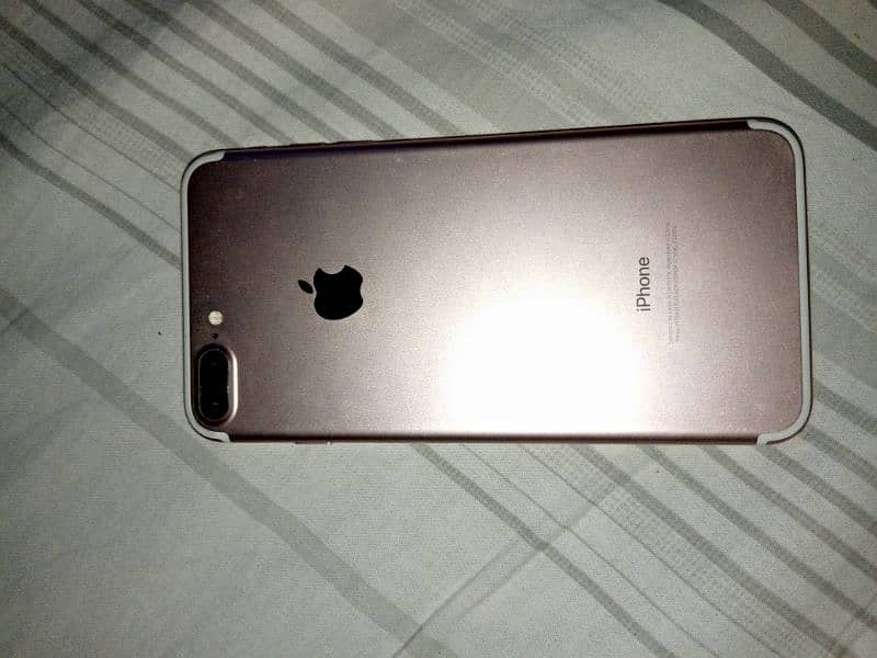 7 plus 128 gb non pta 0