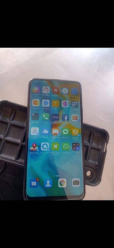 Huawei Y9 Prime 0