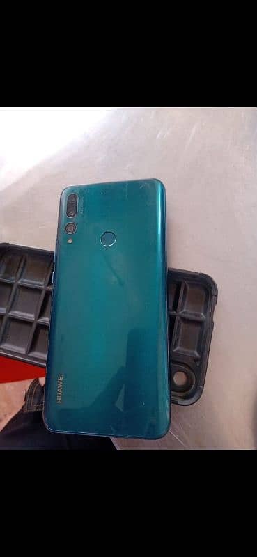 Huawei Y9 Prime 1