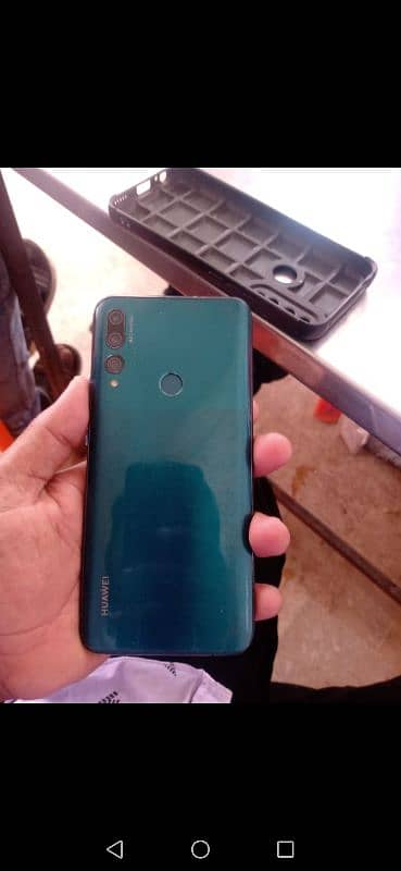 Huawei Y9 Prime 2