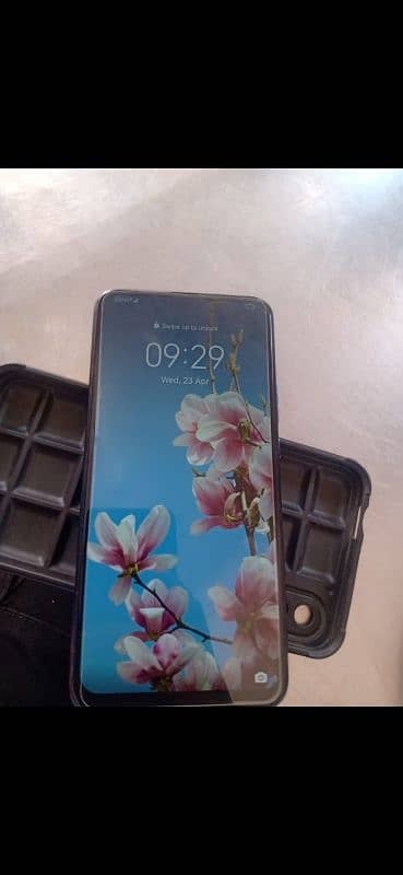 Huawei Y9 Prime 5