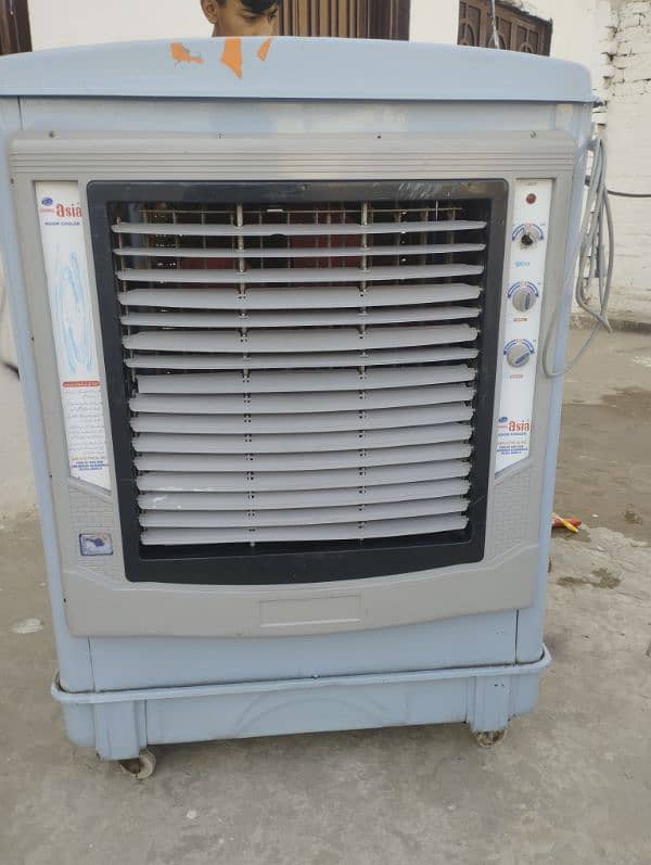 full size air cooler for sale 0