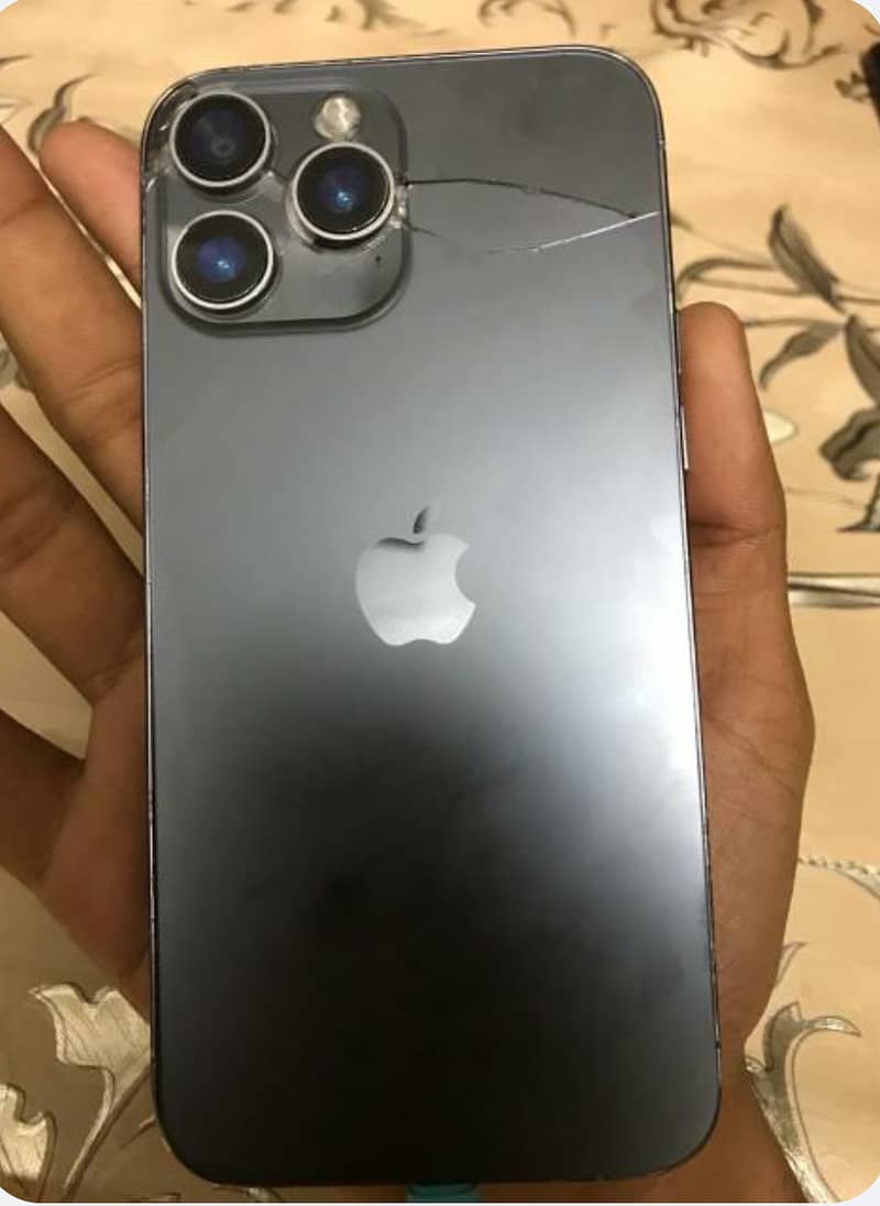 Apple iPhone 13 Pro Max cpy 1