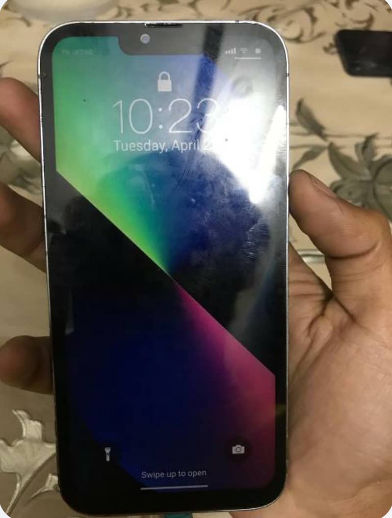 Apple iPhone 13 Pro Max cpy 3