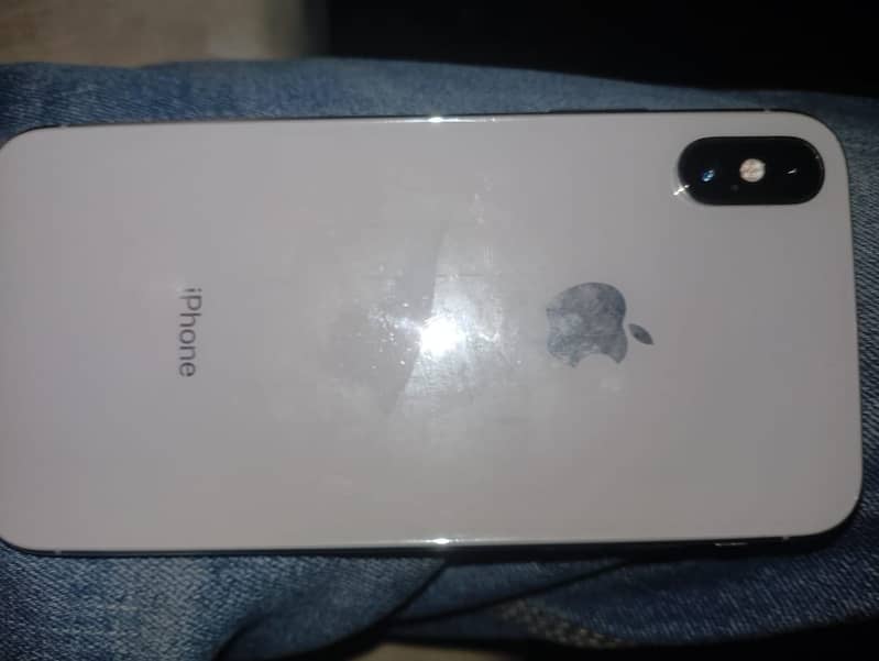 Iphone x—64 gb. Bypass 0
