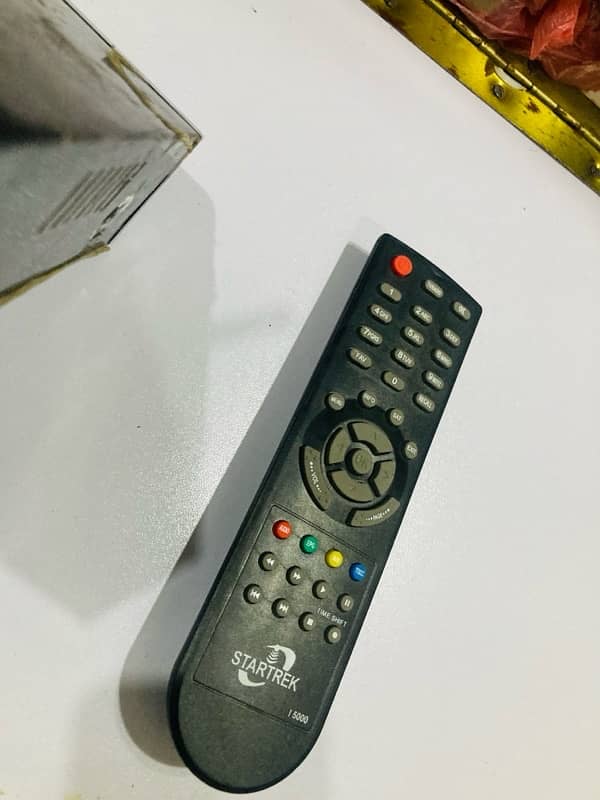 Dish Receiver - With Wifi Device 2