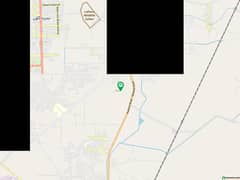 2 Marla Residential POSSESSION PLOT