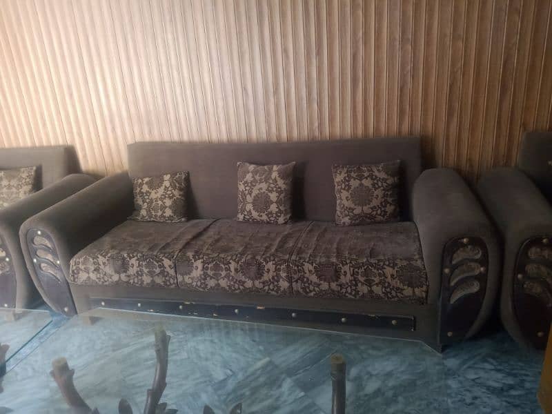 sofa set 4