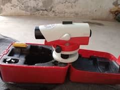 leica Auto level machinge NA730