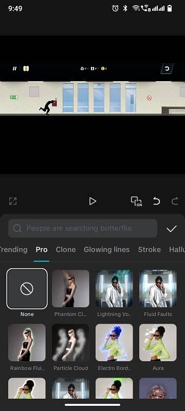 capcut pro available on cheap prices for you 5