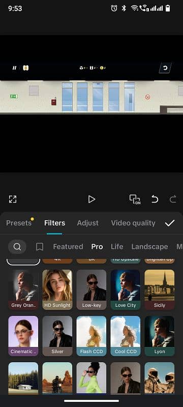capcut pro available on cheap prices for you 6