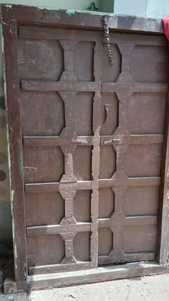 Door for sale in gojra