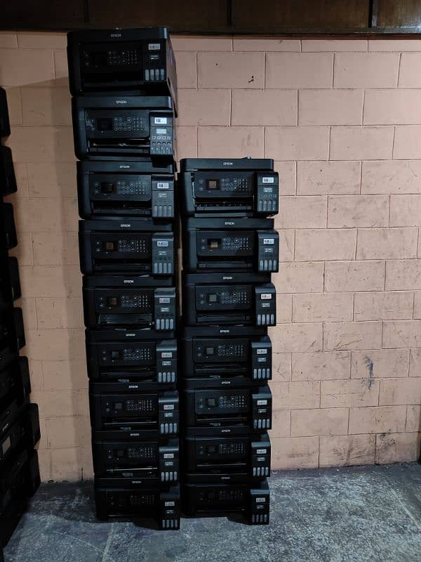 fresh import printers ( new & used ) 0