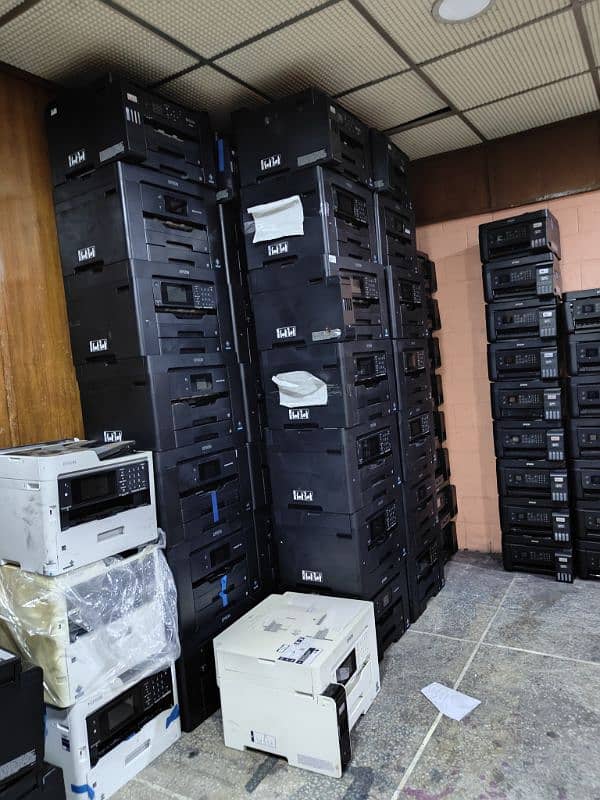 fresh import printers ( new & used ) 2