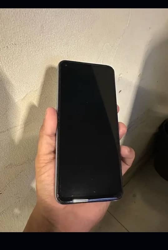 tecno spark 7 pro 1