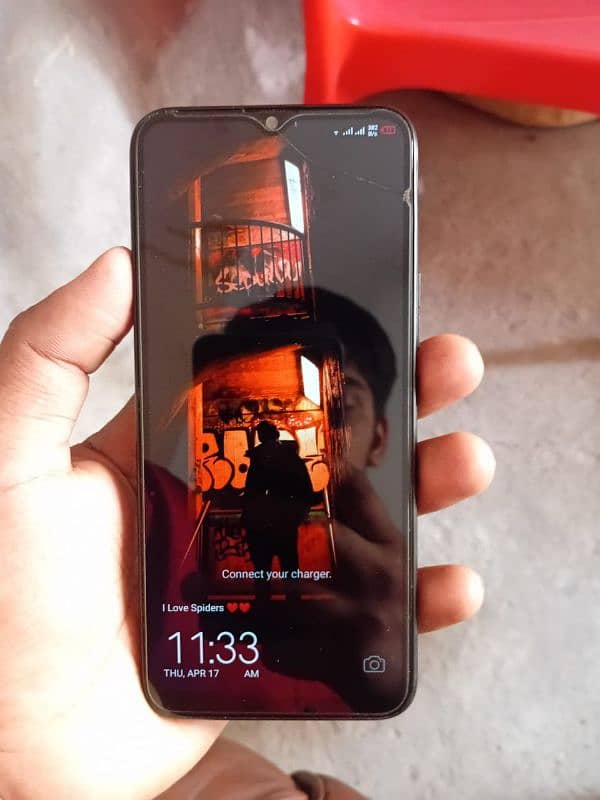 Tecno Spark 4 0