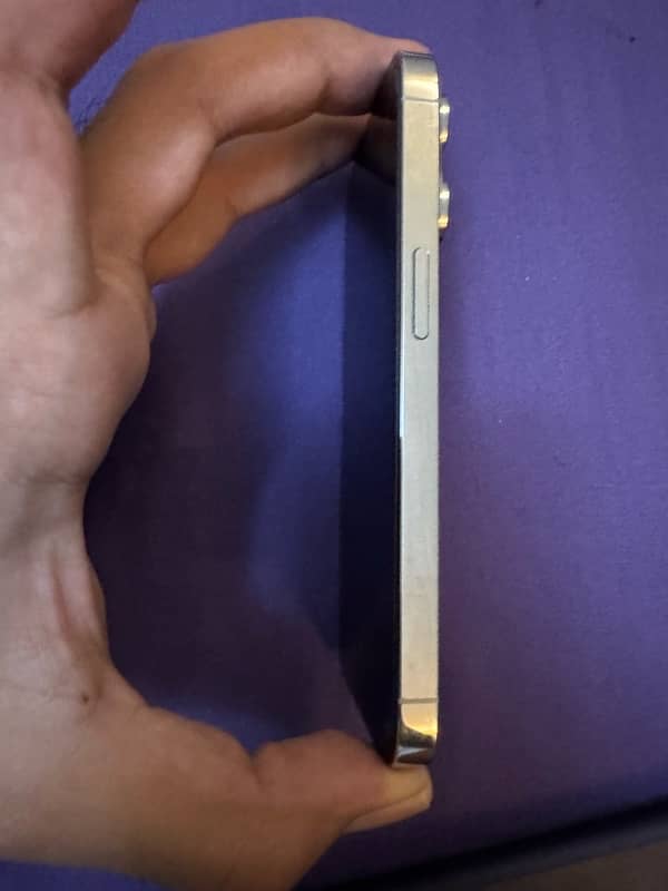 Iphone 14 Pro 128GB l FU 10/10 condition, 100% BH 1