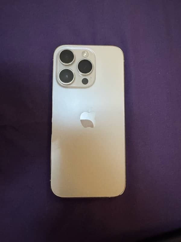 Iphone 14 Pro 128GB l FU 10/10 condition, 100% BH 3