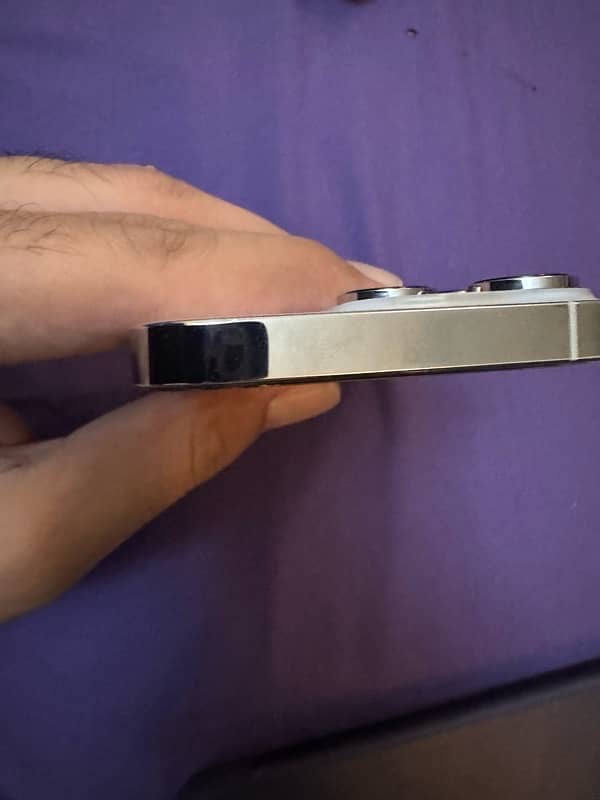 Iphone 14 Pro 128GB l FU 10/10 condition, 100% BH 6
