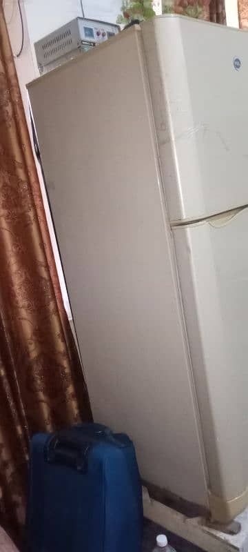 PEL Refrigerator Medium Size 1