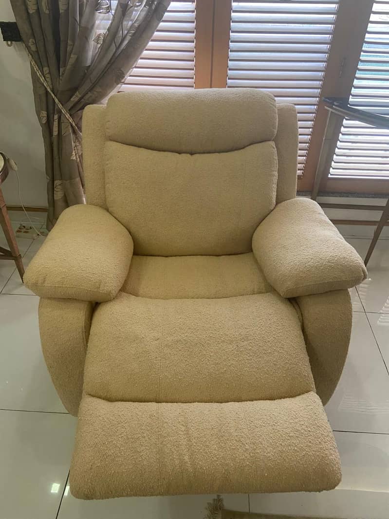 Massager Sofa I sofa Massager I MassagersI Recliner sofa 0