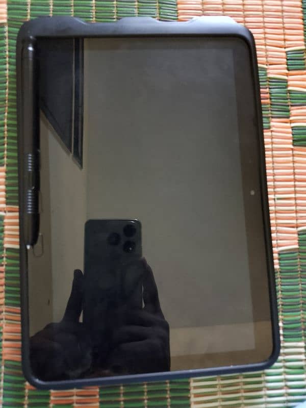Samsung tab active pro! 0