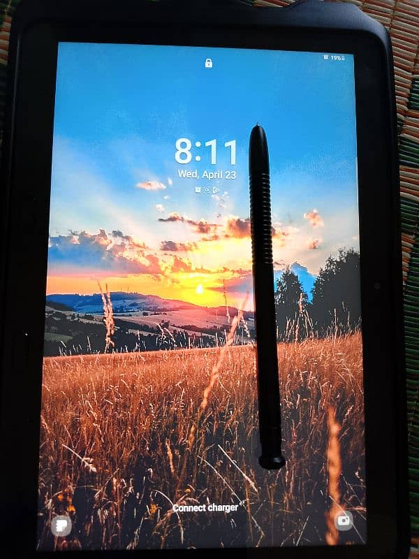 Samsung tab active pro! 3