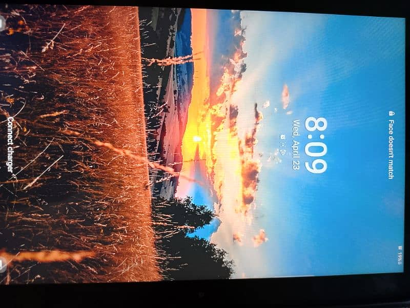 Samsung tab active pro! 6