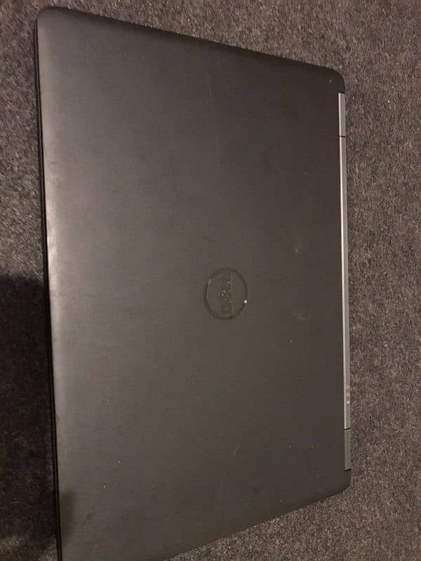 Dell Latitude E7450 15 5th Gen 2.3Ghz  16GB Ram 0