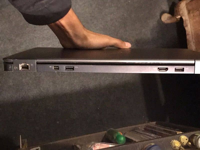 Dell Latitude E7450 15 5th Gen 2.3Ghz  16GB Ram 2