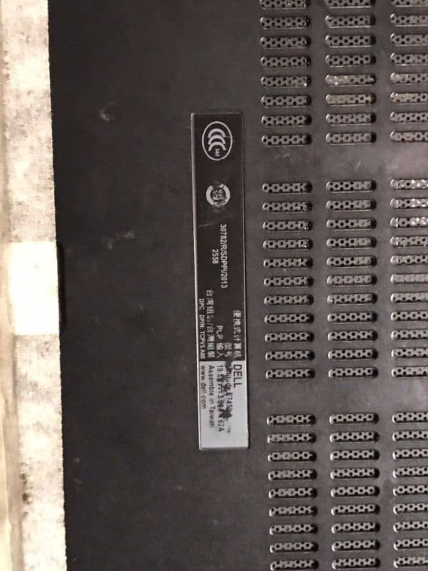 Dell Latitude E7450 15 5th Gen 2.3Ghz  16GB Ram 3